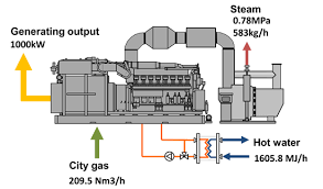 Cogeneration Systems